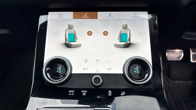 Land Rover Range Rover Velar 2.0 P400e R-Dynamic HSE 5dr Auto Estate